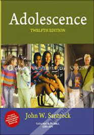 Adolescence (Paperback) image