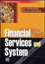 Financial Services And System (Paperback) image