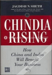 Chindia Rising : How China And India Will Benefit Your Business (Paperback) image