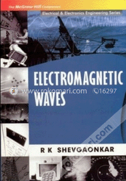 Electromagnetic Waves image