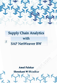 Supply Chain Analytics With Sap Netweaver Business Warehouse (Paperback) image