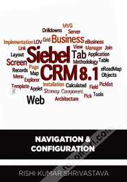 Siebel Crm 8.1: Navigation image