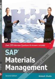 Sap Materials Management With 150 Interview Questions And Answers (Paperback) image