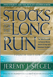 Stocks For The Long Run (Paperback)