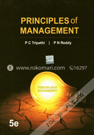 Principles Of Management image