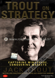 Trout On Strategy (Paperback) image