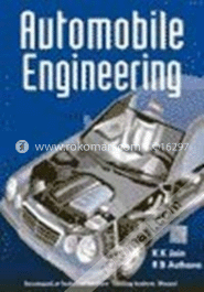 Automobile Engineering image
