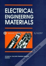 Electrical Engineering Materials  image