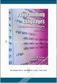 Programming Languages : Principles And Paradigms image