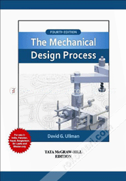 Mechanical Design Process image