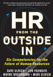 Hr From The Outside In image