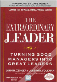 The Extraordinary Leader image