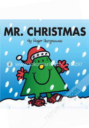 Mr. Christmas image