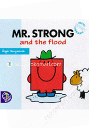 Mr. Strong and the Flood image