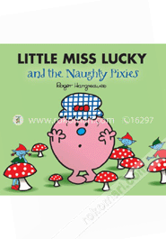 Little Miss Lucky and the Naughty Pixies image