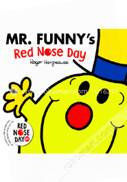 Mr. Funny's Red Nose Day image