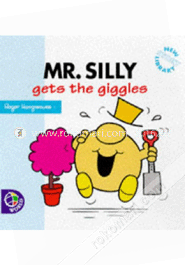 Mr. Silly Gets the Giggles image
