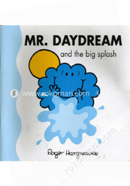 Mr Daydream and the big splash image