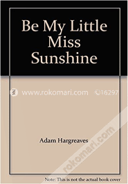 Be My Little Miss Sunshine image