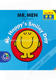Mr. Happy's Smiley Day image