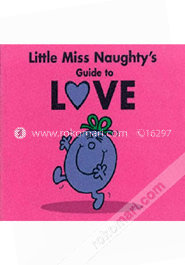 Little Miss Naughty's Guide to Love image