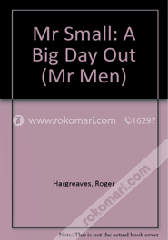 Mr Small: A Big Day Out image