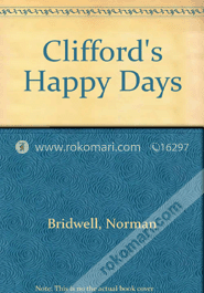 Clifford's Happy Days: A Pop-Up Book image