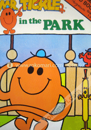Mr. Tickle in the Park image