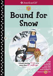 Bound for Snow image