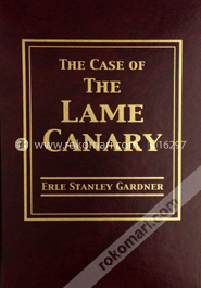 The Case of the Lame Canary image