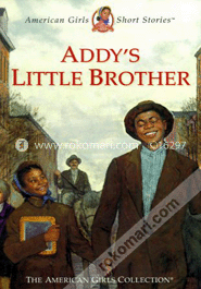 Addy's Little Brother image