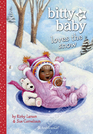 Bitty Baby Loves the Snow image