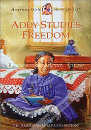Addy Studies Freedom image