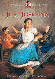 Just Josefina image