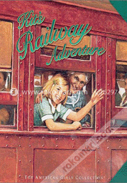 Kit's Railway Adventure image