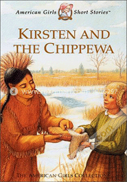 Kirsten and the Chippewa image