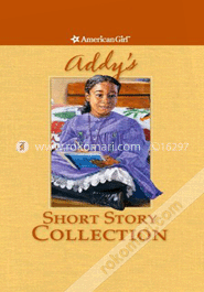 Addy's Short Story Collection image