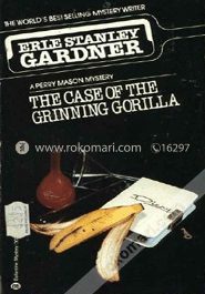 The Case of Grinning Gorilla (Perry Mason) image