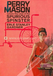 The Case of the Spurious Spinster image
