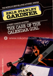 The Case of the Calendar Girl  image