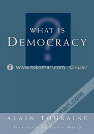 What Is Democracy? image