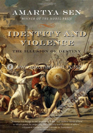 Identity and Violence image