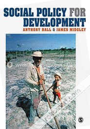 Social Policy for Development (Paperback) image