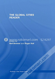 The Global Cities Reader image