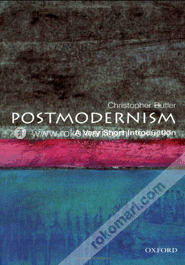 Postmodernism: A Very Short Introduction image