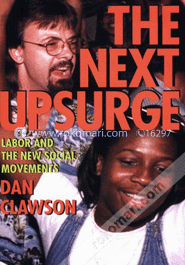 The Next Upsurge: Labor and the New Social Movements (Paperback) image