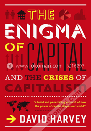 The Enigma of capital and the crises of capitalism image