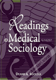 Readings in Medical Sociology (Paperback)