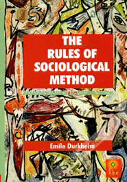 The Rules of Sociological Method (Paperback) image