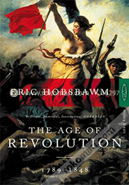 The Age Of Revolution: 1789-1848 (Paperback) image